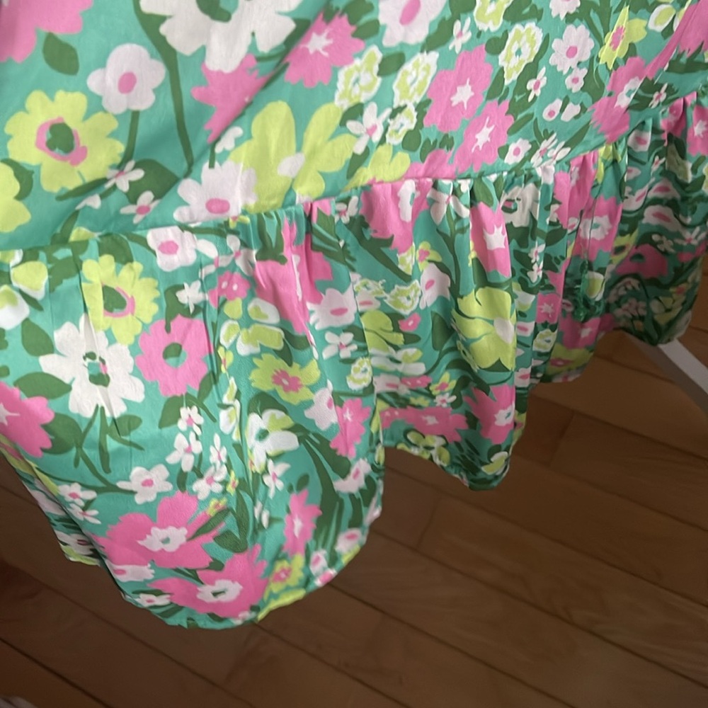 Twisted Wunder Dress View 6